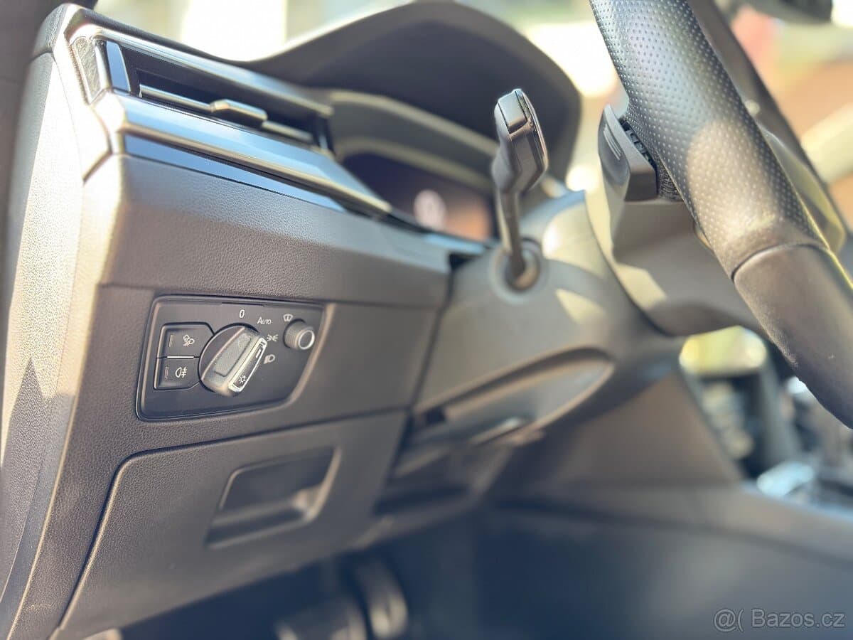 2022 Volkswagen ARTEON - 11