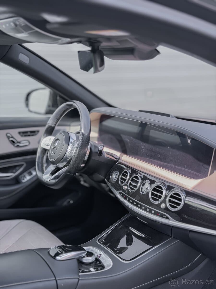 Mercedes-Benz OSTATNÍ - 11
