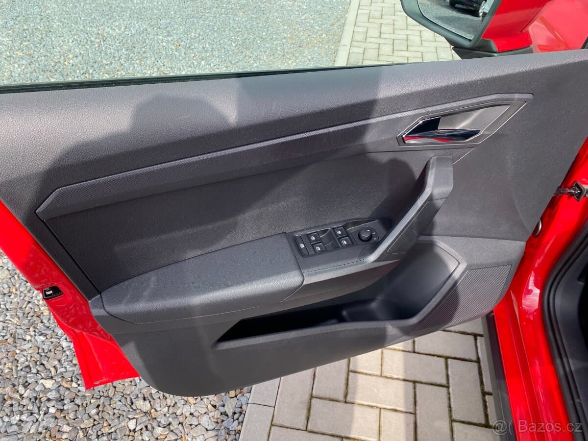 2020 Seat ARONA - 11