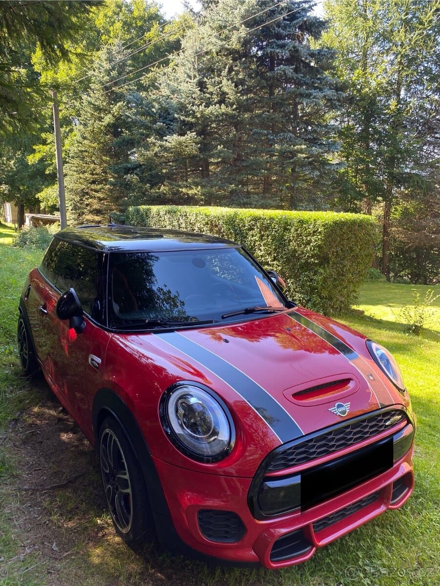 Mini COOPER - 11