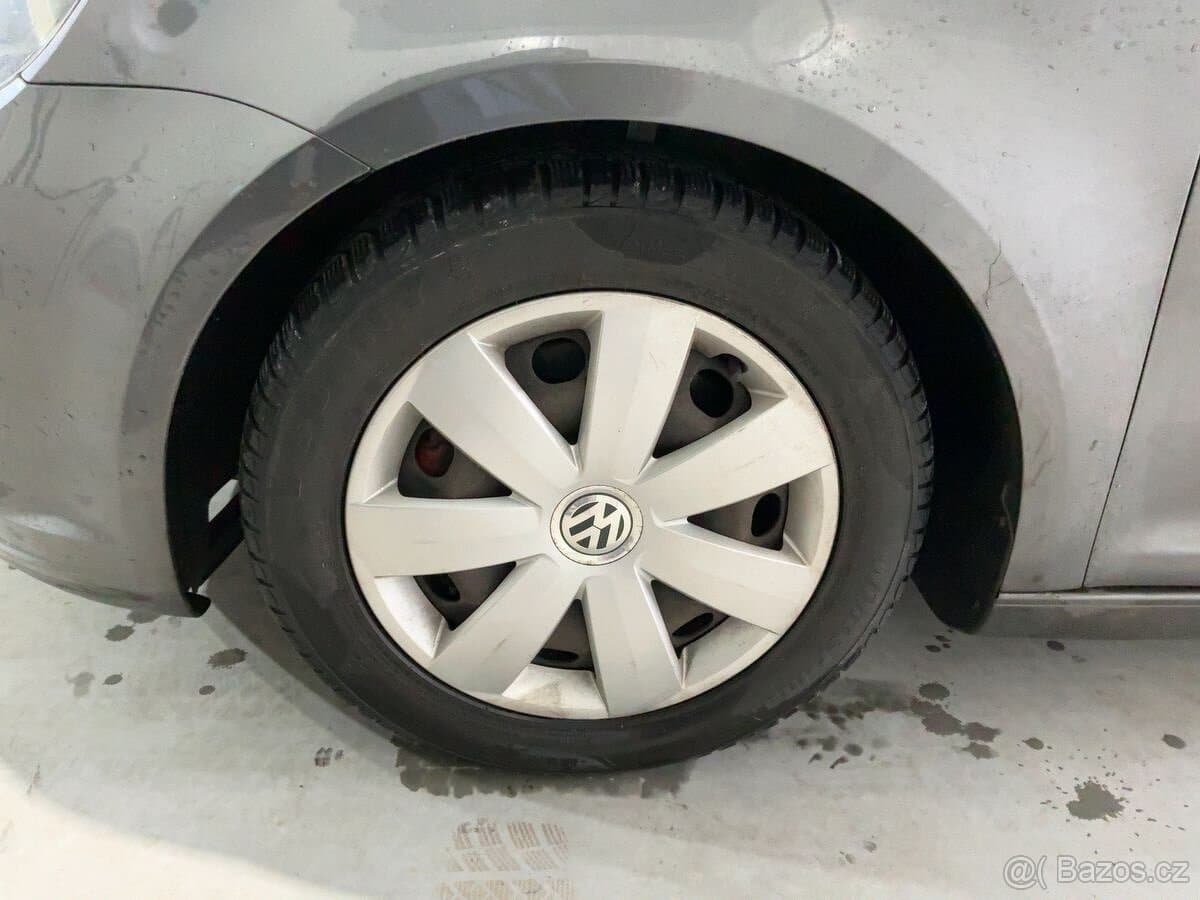 2010 Volkswagen TOURAN - 11