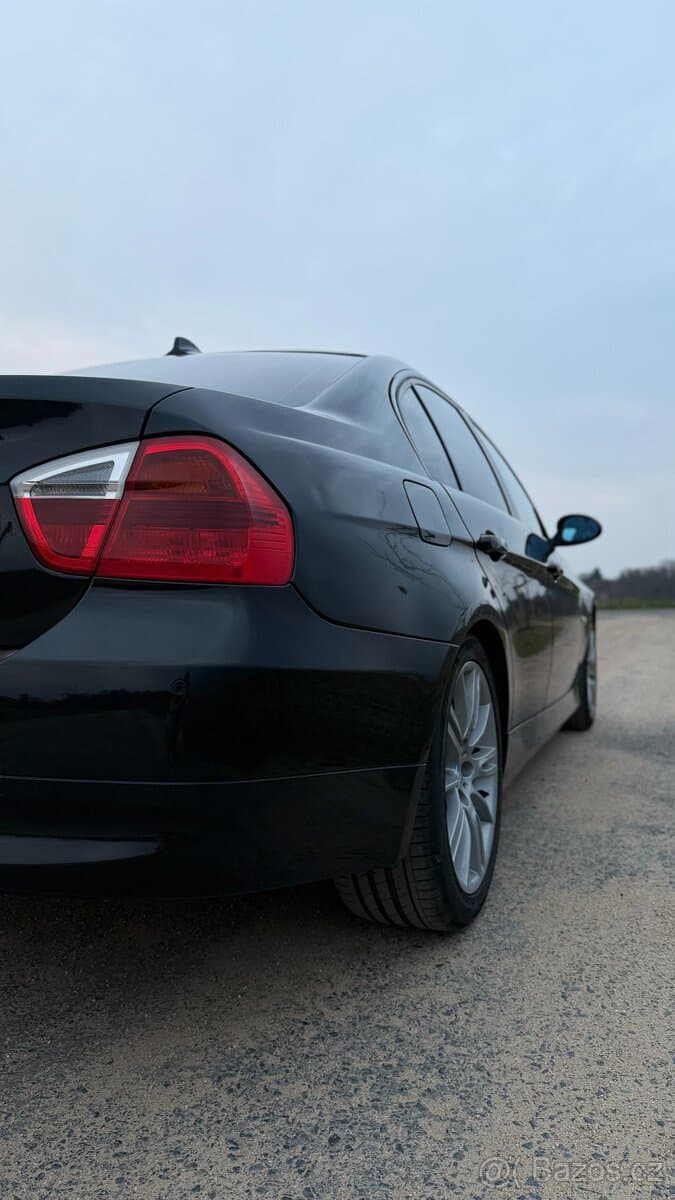 2006 BMW OSTATNÍ - 11