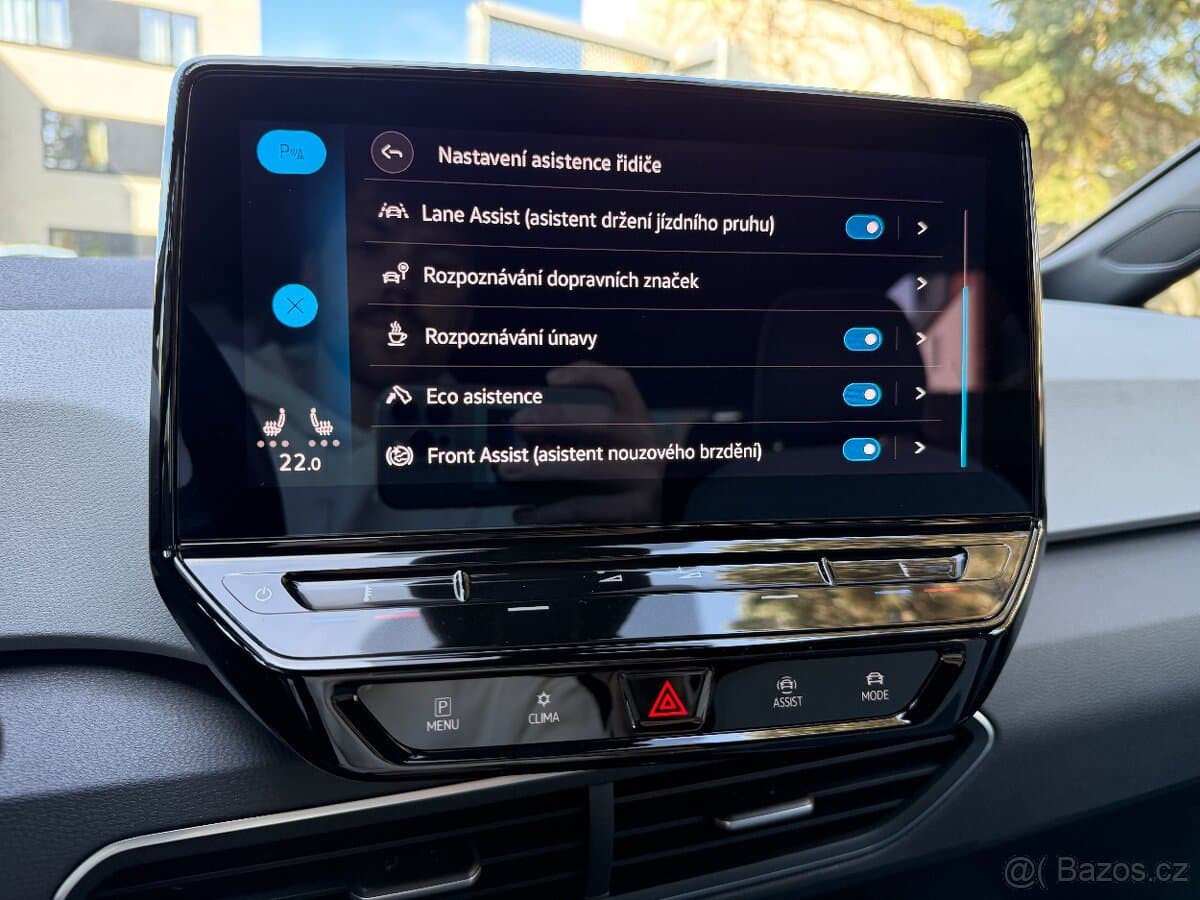 2021 Volkswagen ID.3 - 11