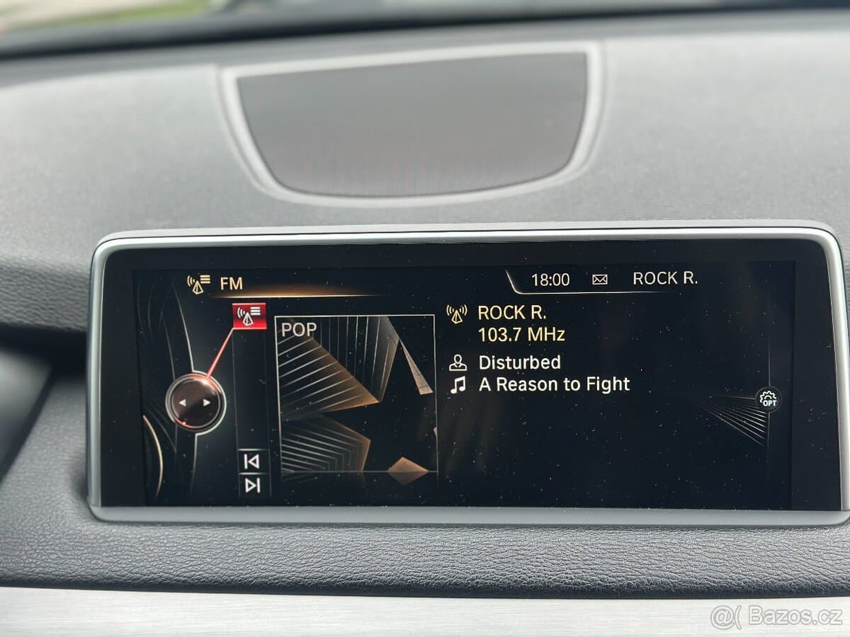 2014 BMW X5 - 11