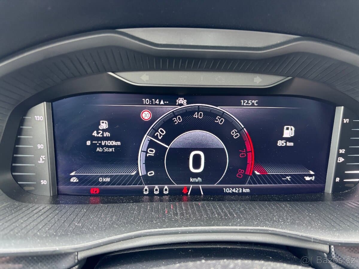 2021 Škoda KAMIQ - 11