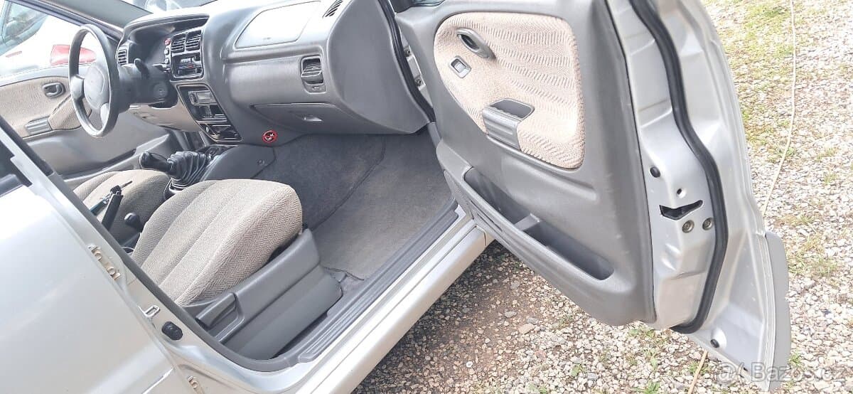1999 Suzuki GRAND - 11