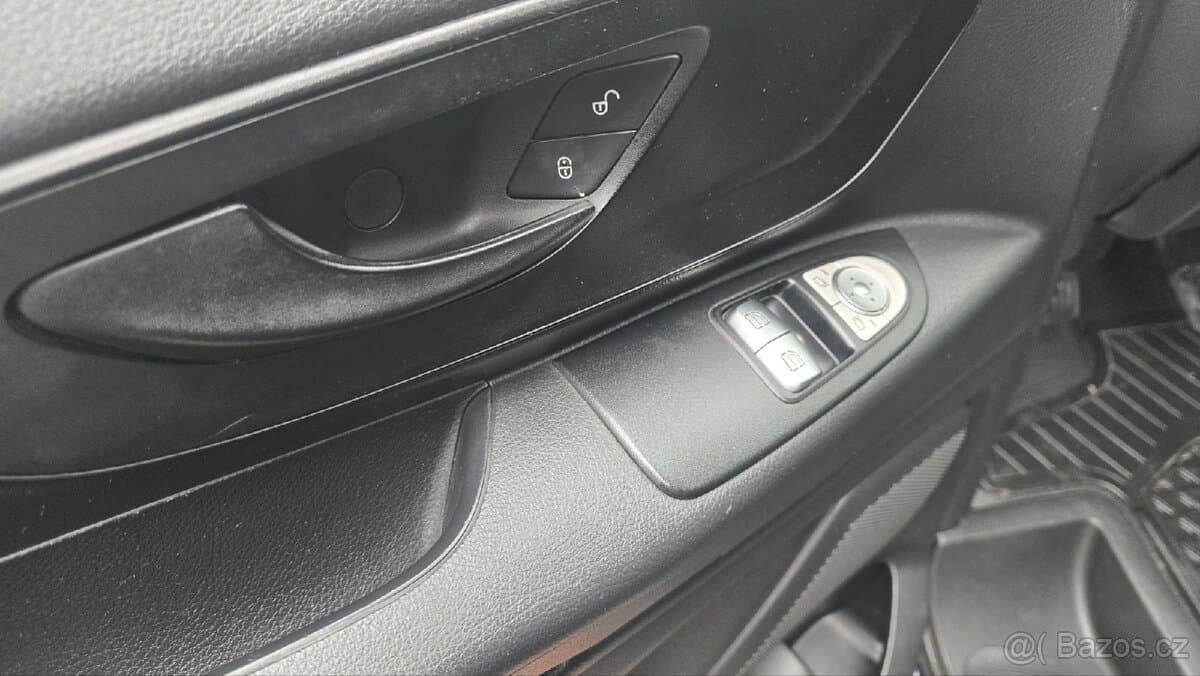 2018 Mercedes-Benz VITO - 11