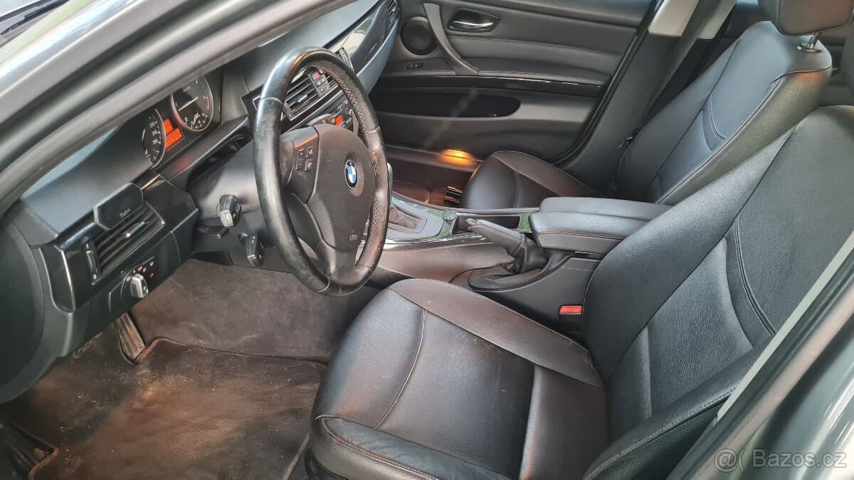 2012 BMW OSTATNÍ - 11