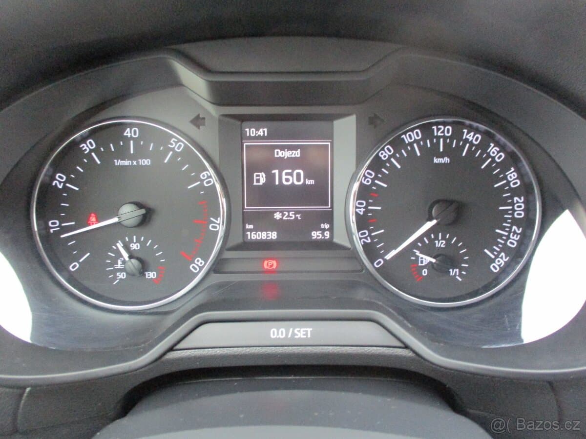 2016 Škoda OCTAVIA - 11