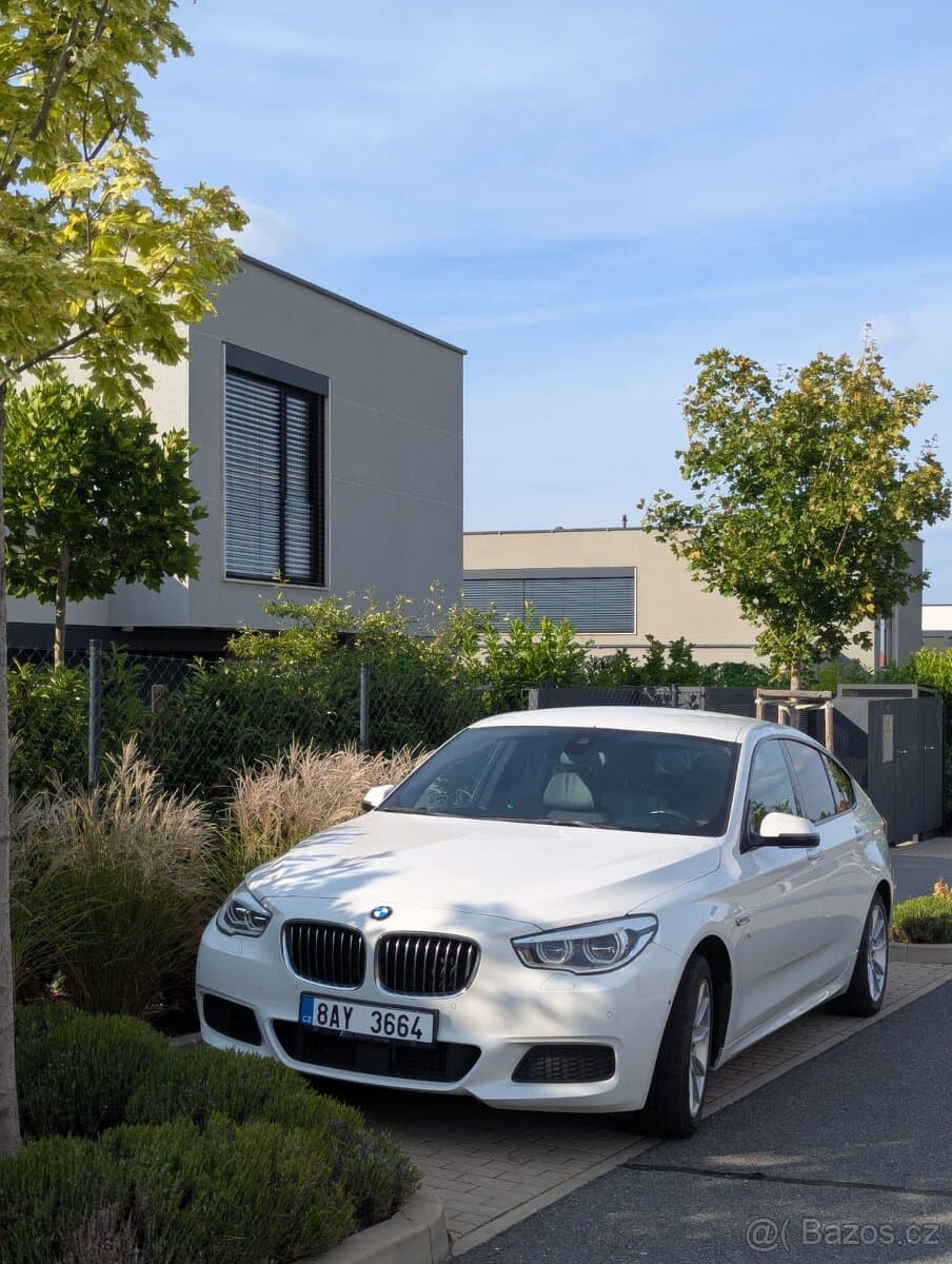 2014 BMW OSTATNÍ - 11