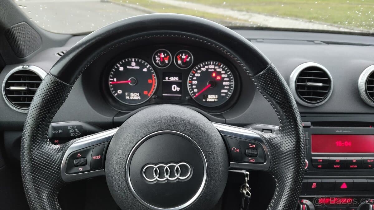 Audi A3 - 11