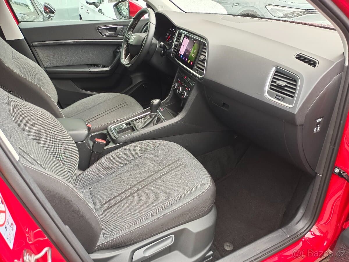 2020 Seat ATECA - 11