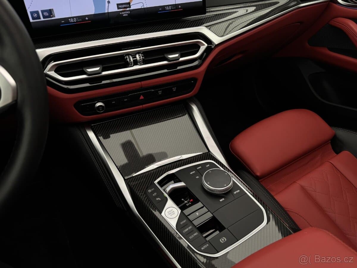 2023 BMW M4 - 11