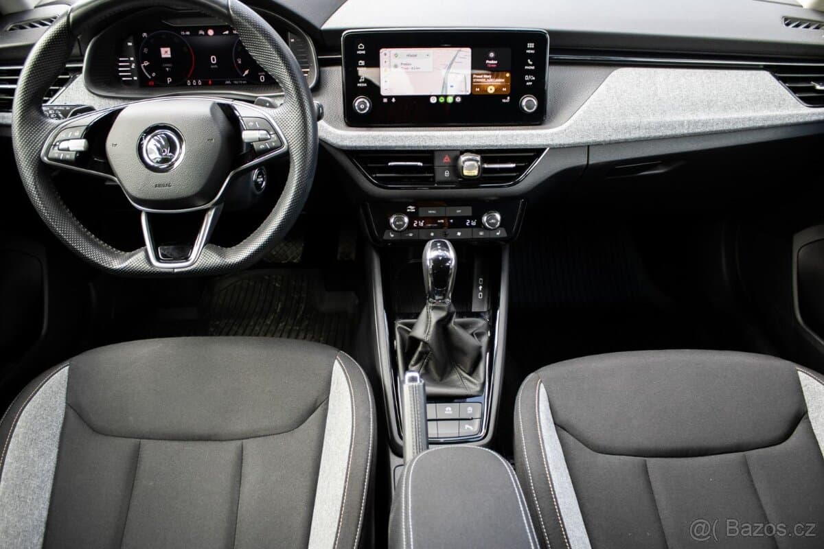 2024 Škoda KAMIQ - 11