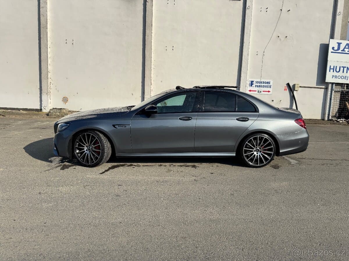 2017 Mercedes-Benz OSTATNÍ - 11