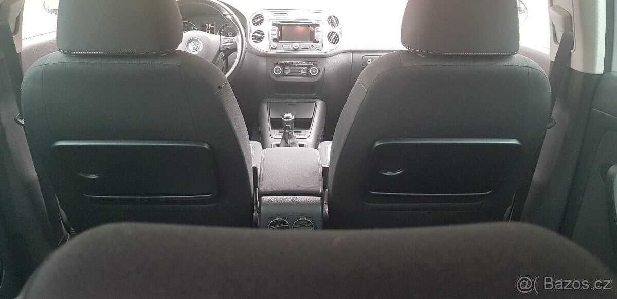 2013 Volkswagen GOLF - 11