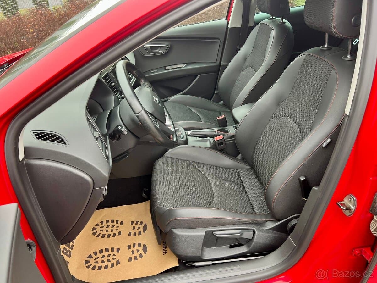 2012 Seat LEON - 11
