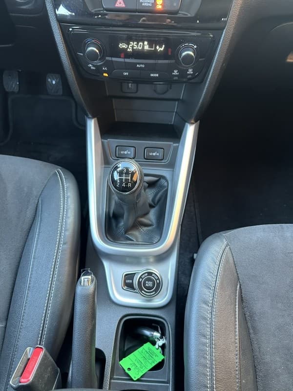 2016 Suzuki VITARA - 11