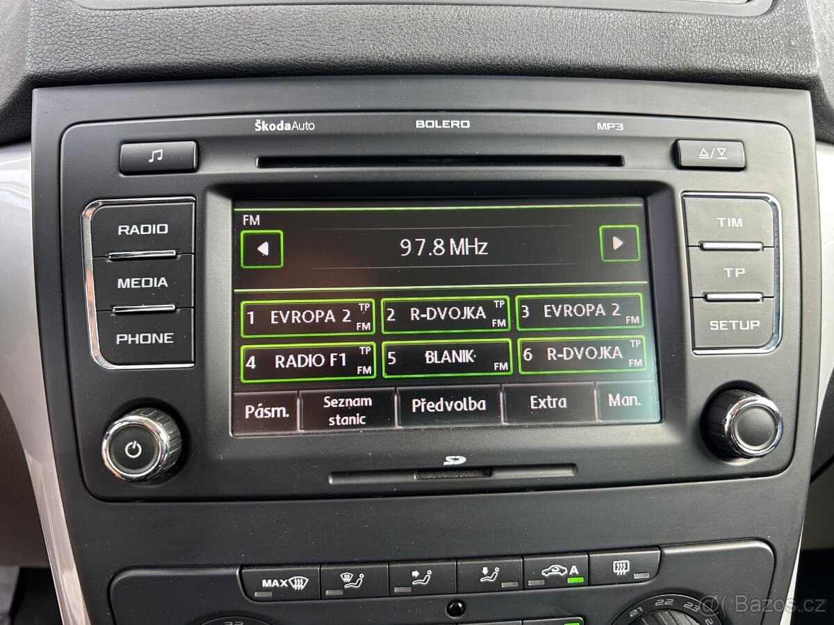 2010 Škoda YETI - 11