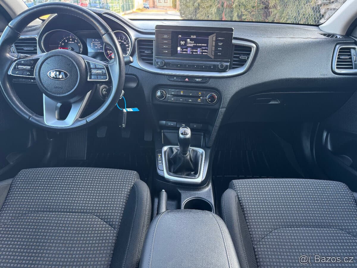 2020 Kia PROCEED - 11