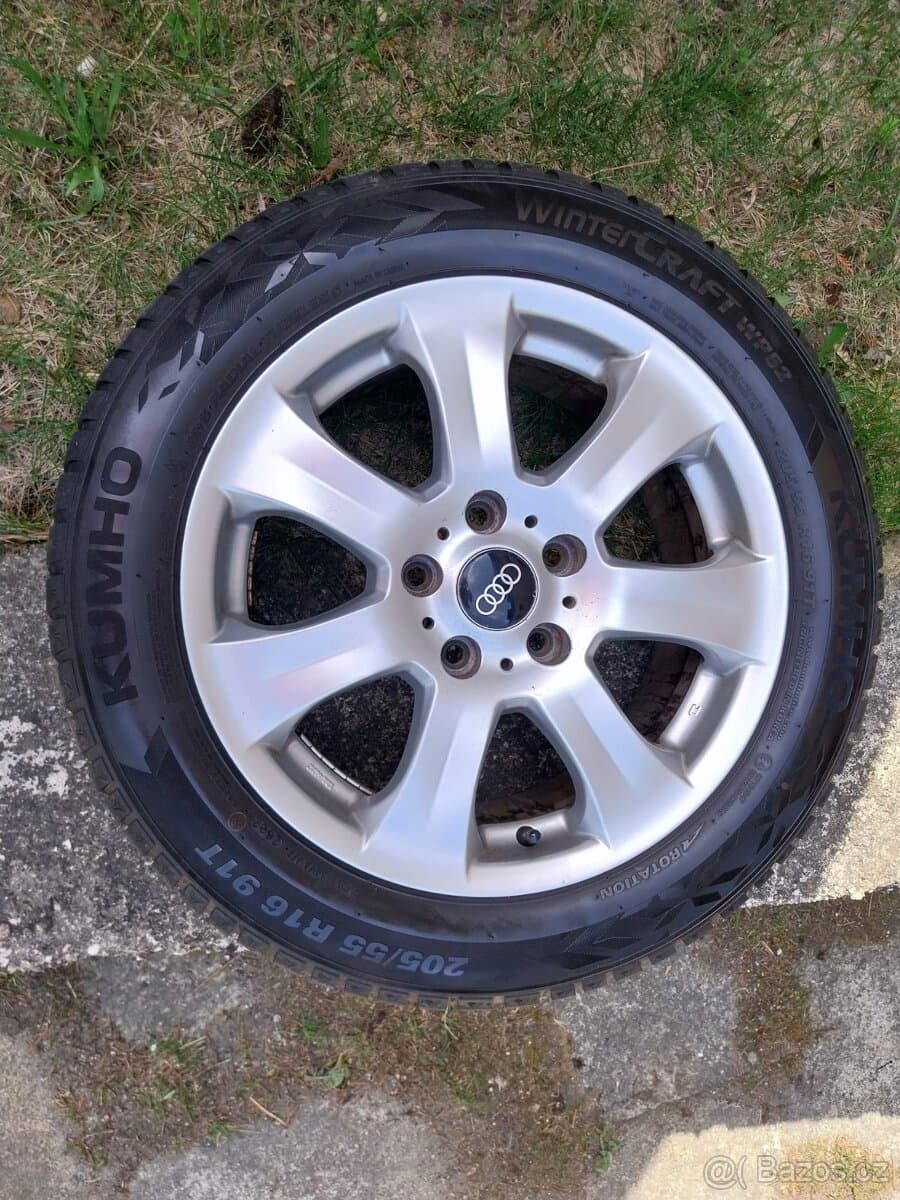 2006 Audi A3 - 11