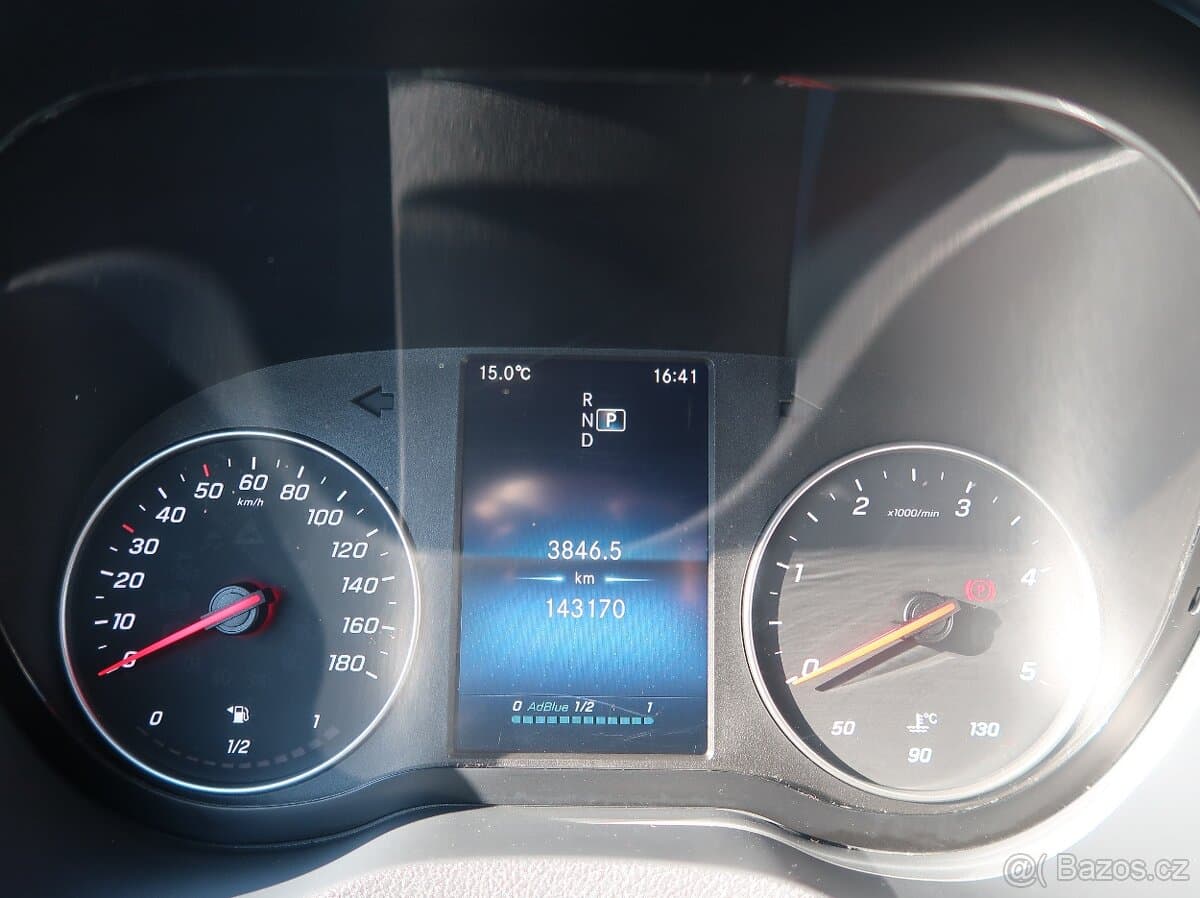 2023 Mercedes-Benz SPRINTER - 11
