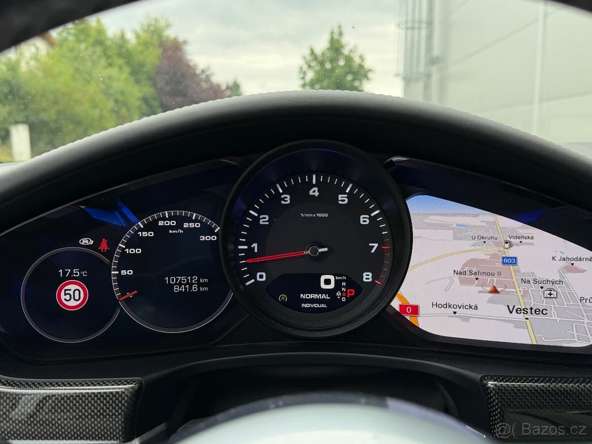2019 Porsche PANAMERA - 11
