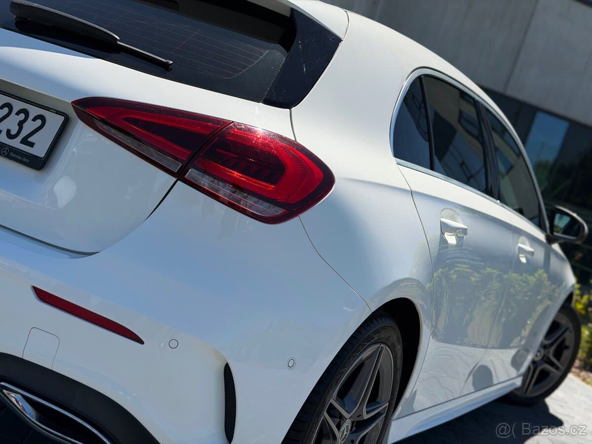 2019 Mercedes-Benz OSTATNÍ - 11