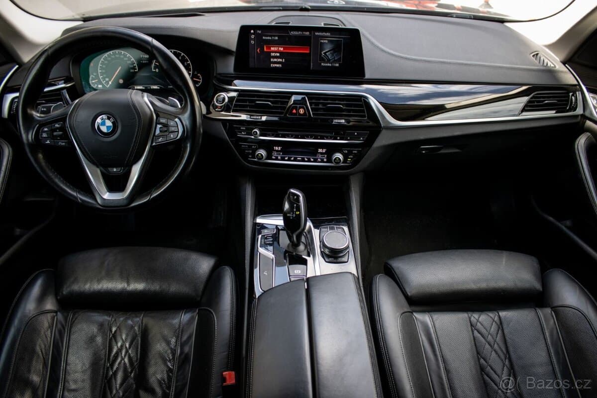 BMW OSTATNÍ - 11