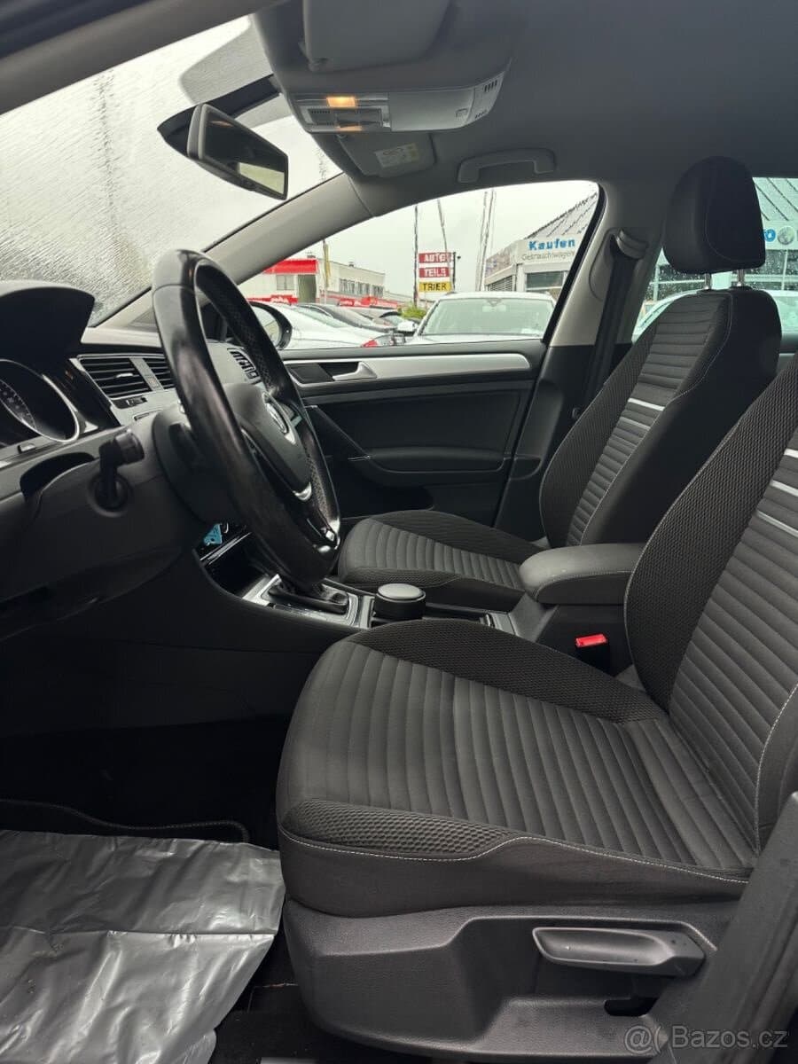 2014 Volkswagen GOLF - 11