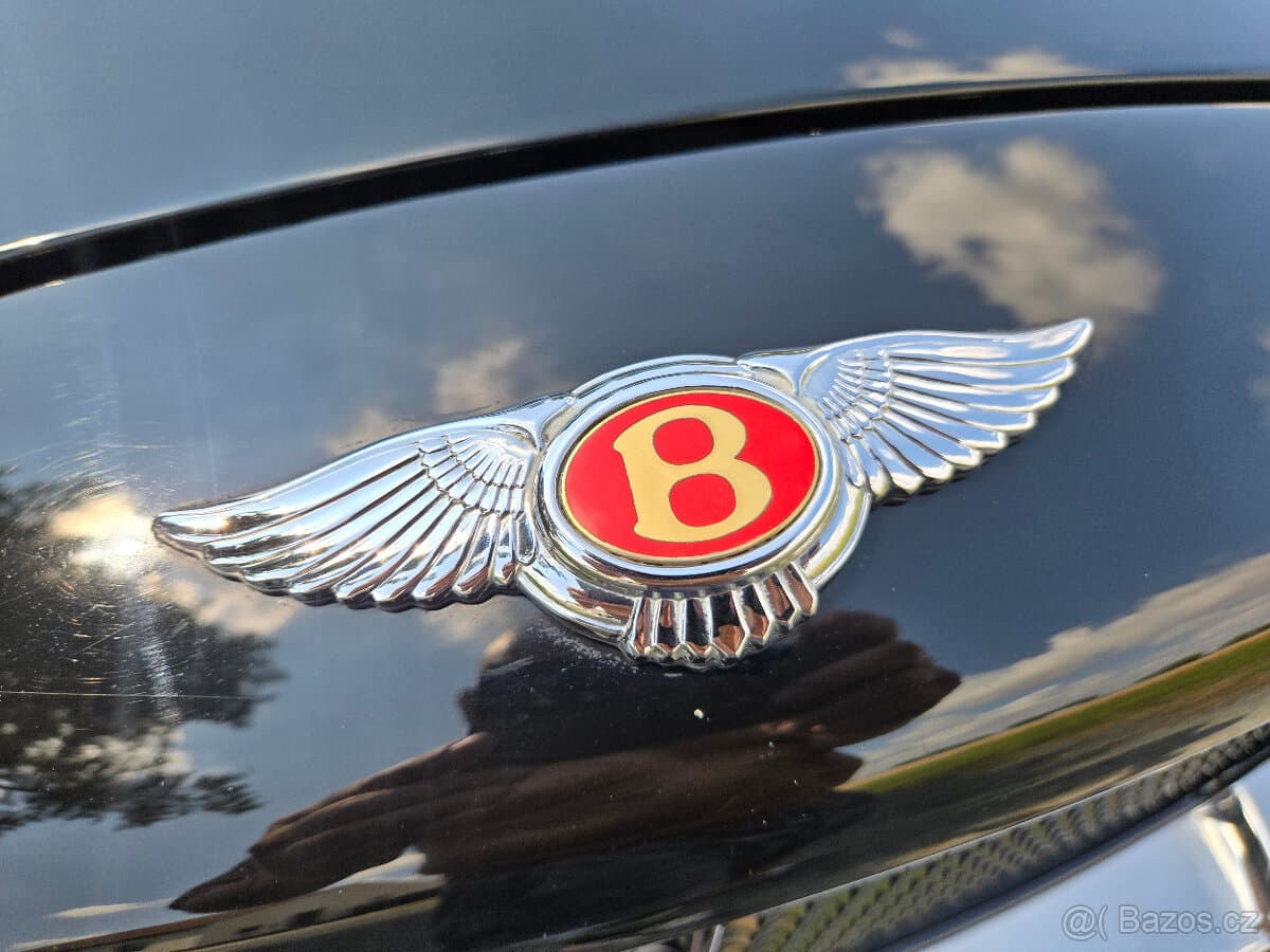 2001 Bentley ARNAGE - 11