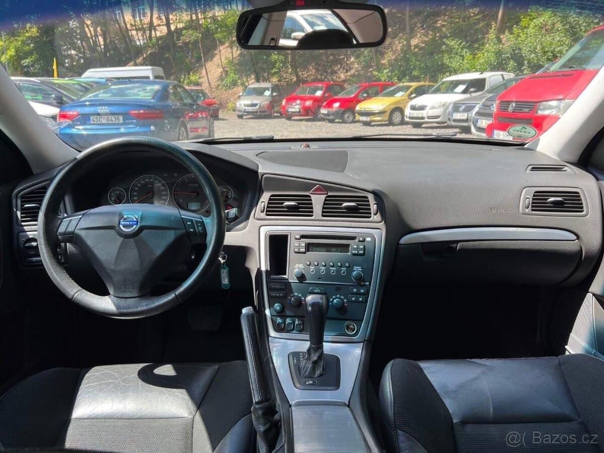 2009 Volvo S60 - 11