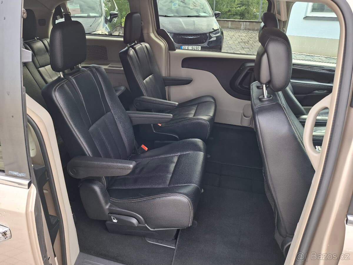 2014 Chrysler OSTATNÍ - 11