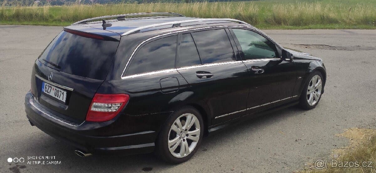 2010 Mercedes-Benz OSTATNÍ - 11
