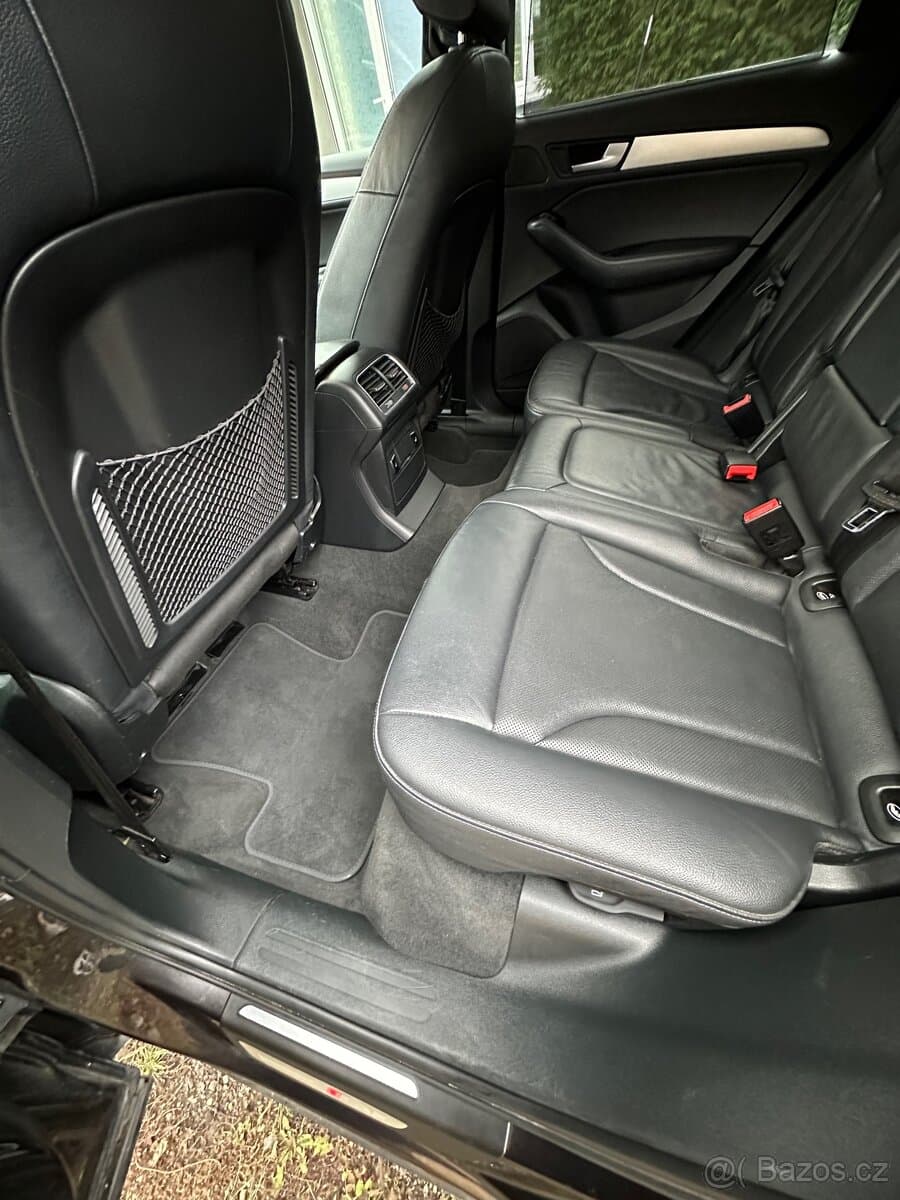 2014 Audi SQ5 - 11