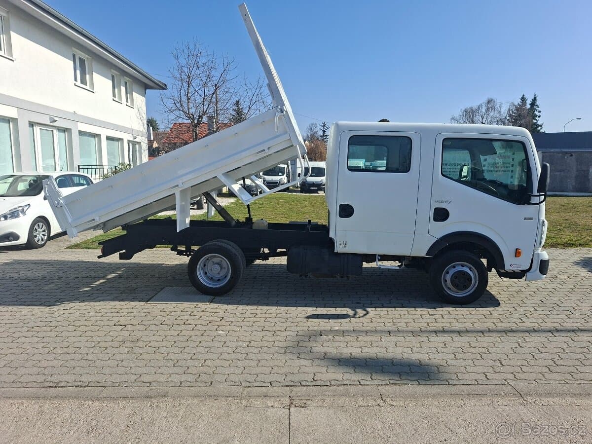 2008 Renault OSTATNÍ - 11