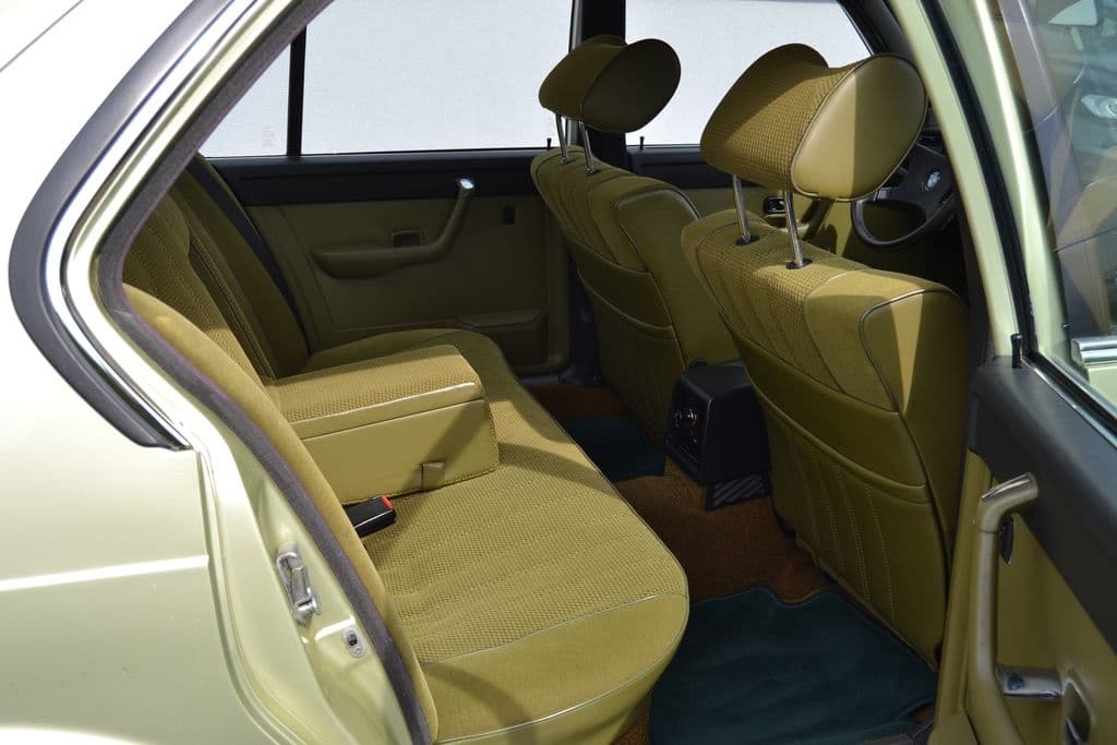 1979 BMW OSTATNÍ - 11