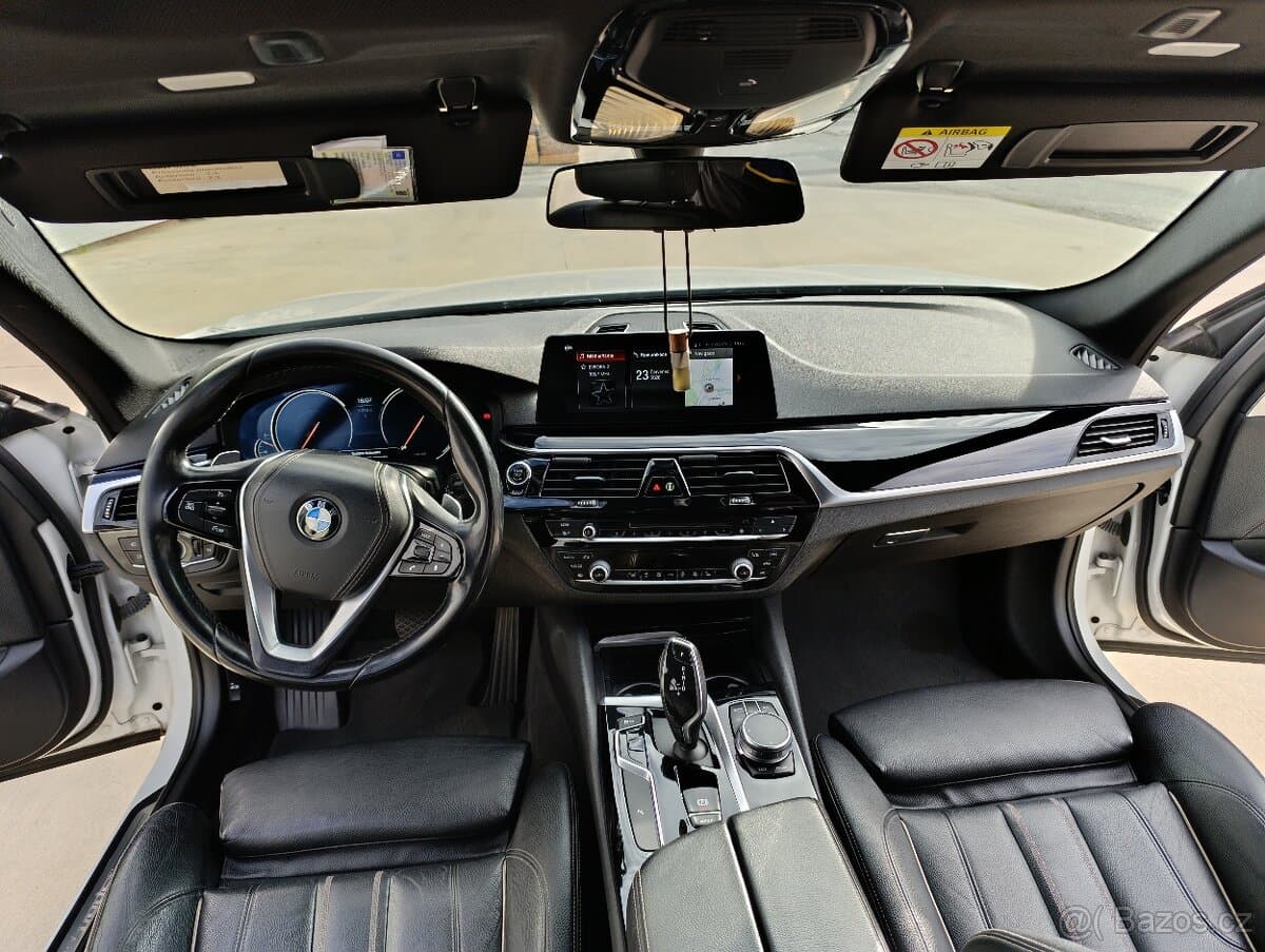 2017 BMW OSTATNÍ - 11
