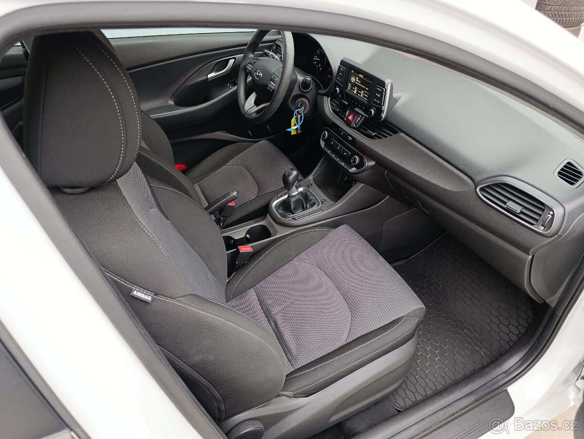 2019 Hyundai i30 - 11