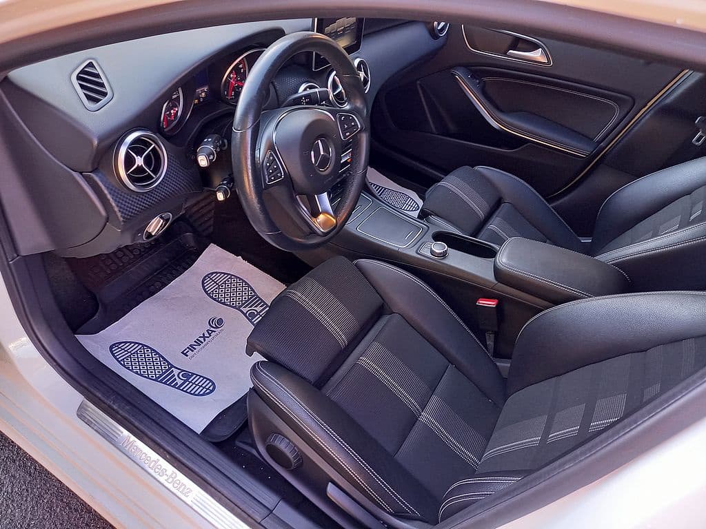 2017 Mercedes-Benz OSTATNÍ - 11
