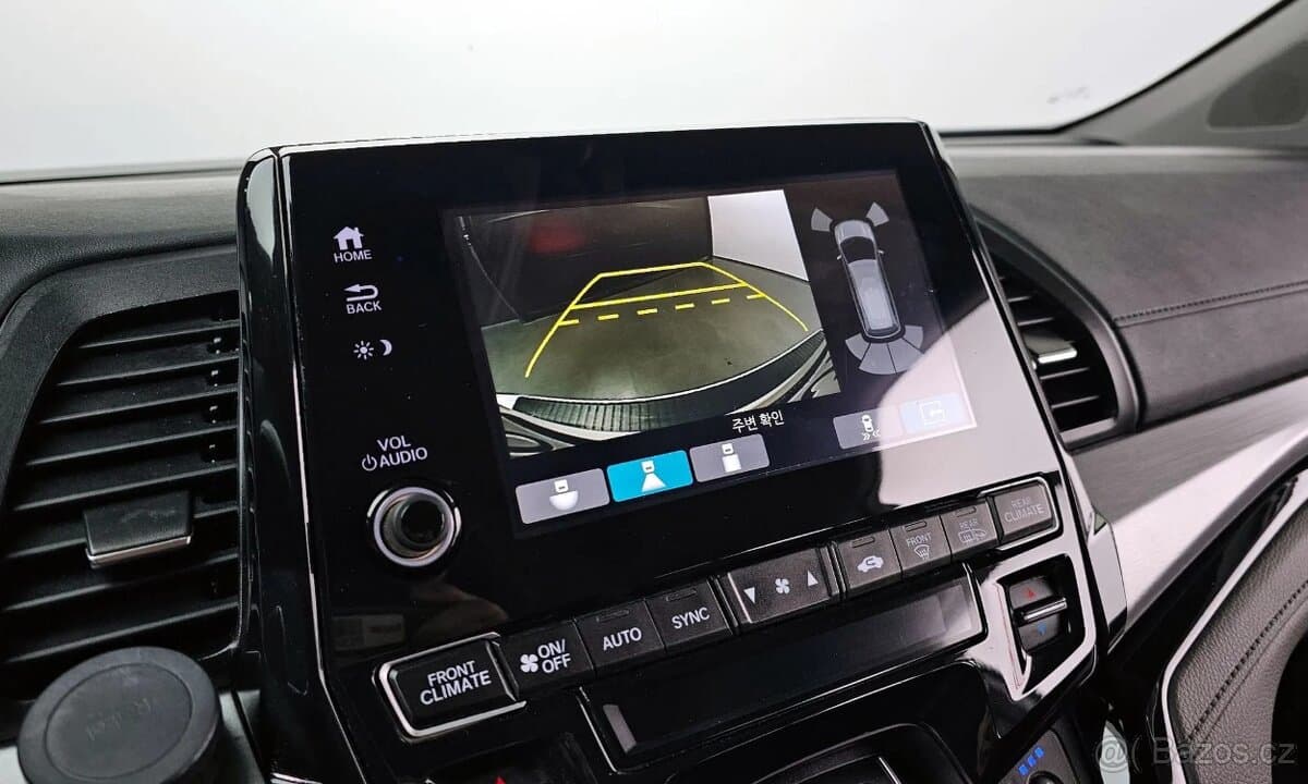 2019 Honda OSTATNÍ - 11