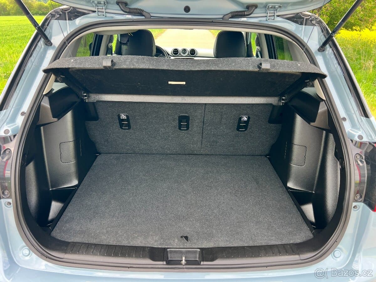 2019 Suzuki VITARA - 11