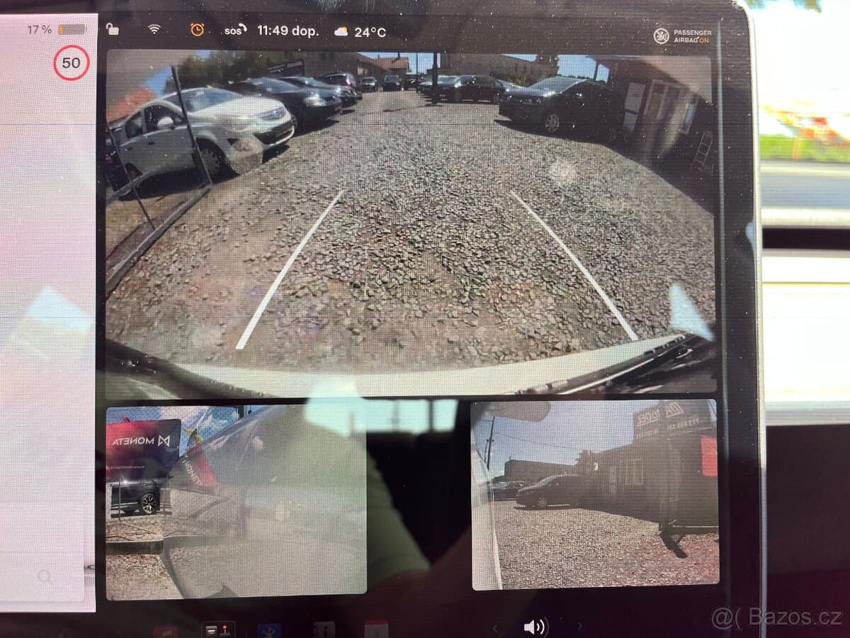 2020 Tesla MODEL 3 - 11