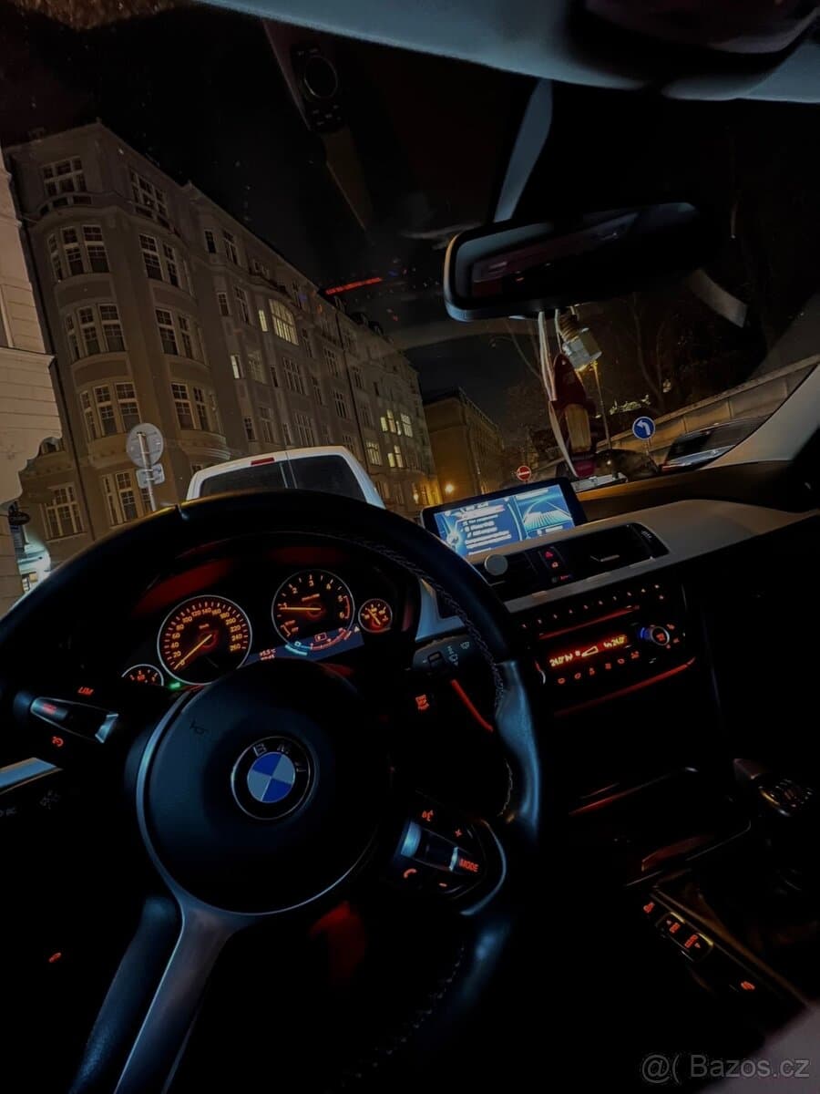 2014 BMW OSTATNÍ - 11