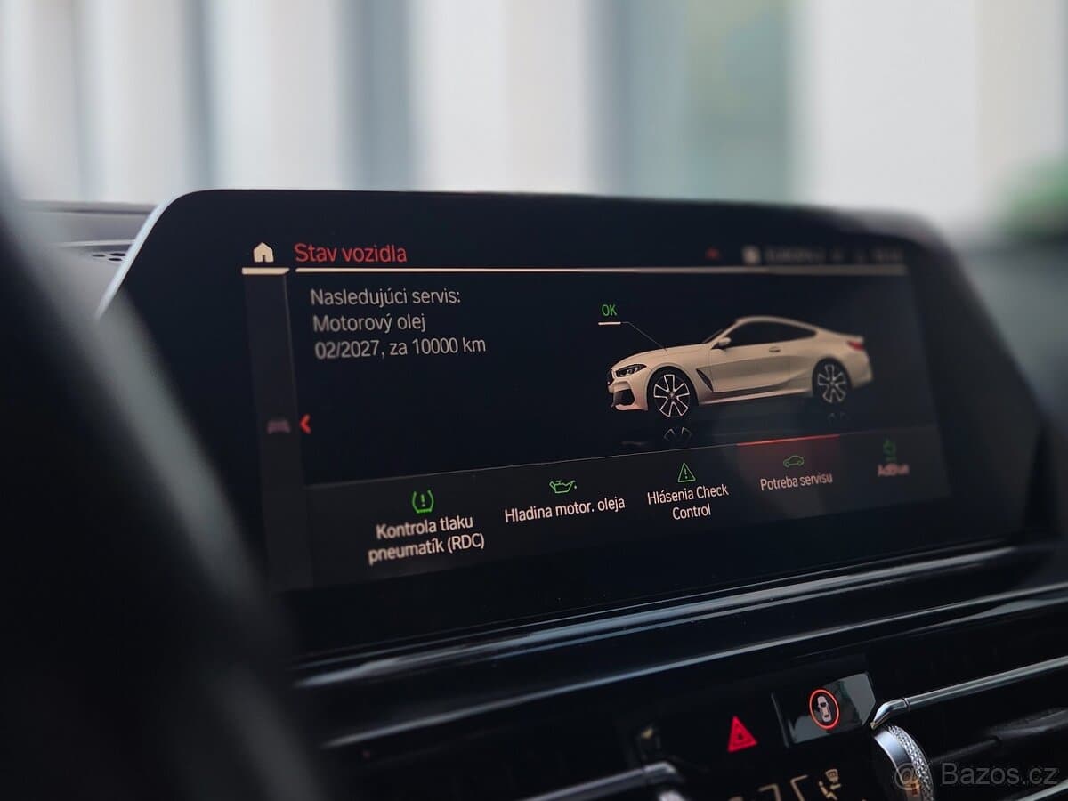 2019 BMW OSTATNÍ - 11