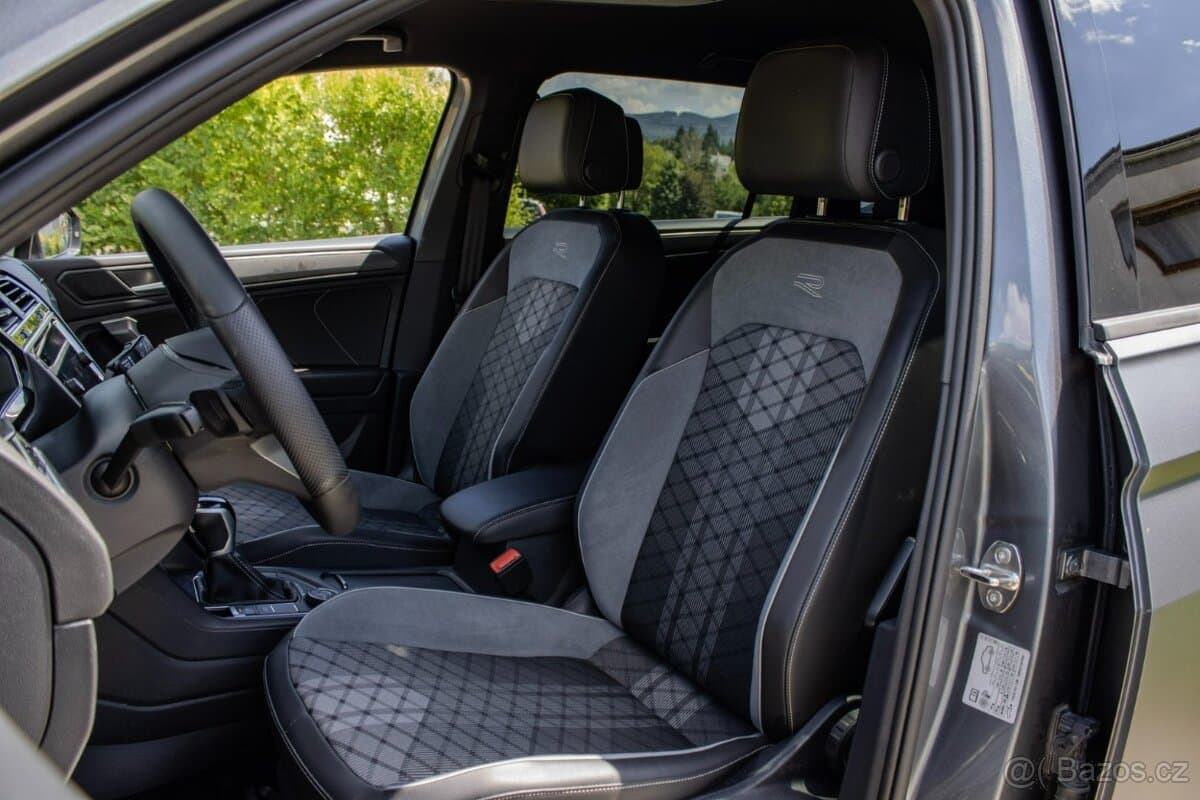 2024 Volkswagen TIGUAN - 11