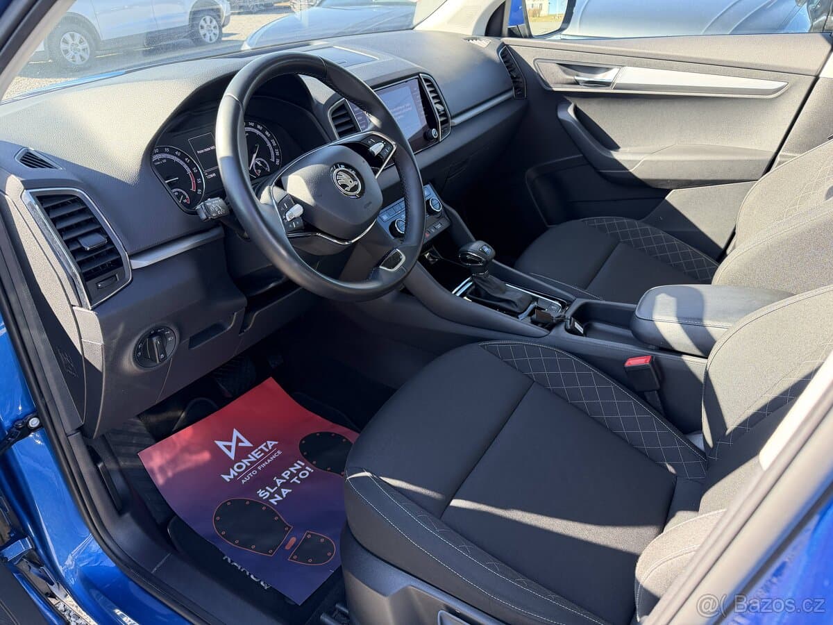 2021 Škoda KAROQ - 11