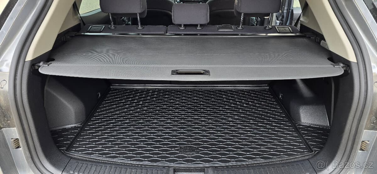 2023 SsangYong KORANDO - 11