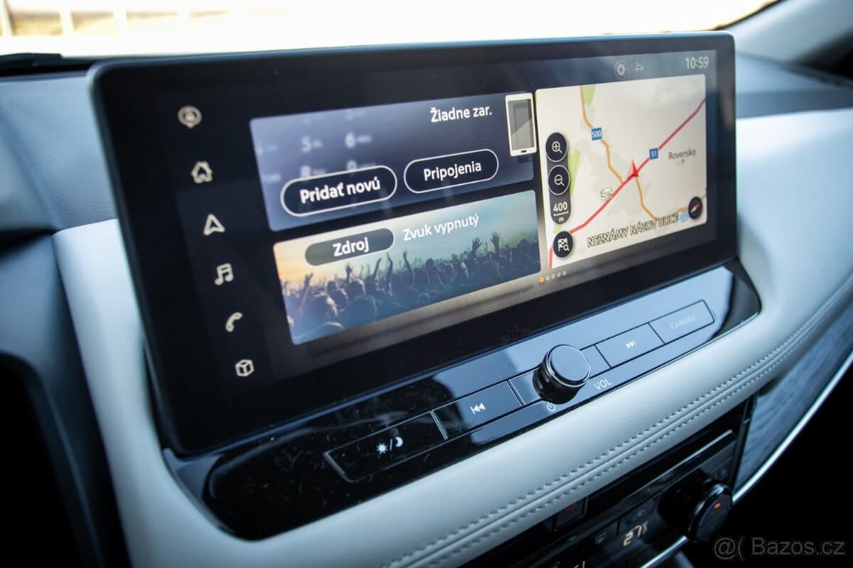 2024 Nissan X-TRAIL - 11