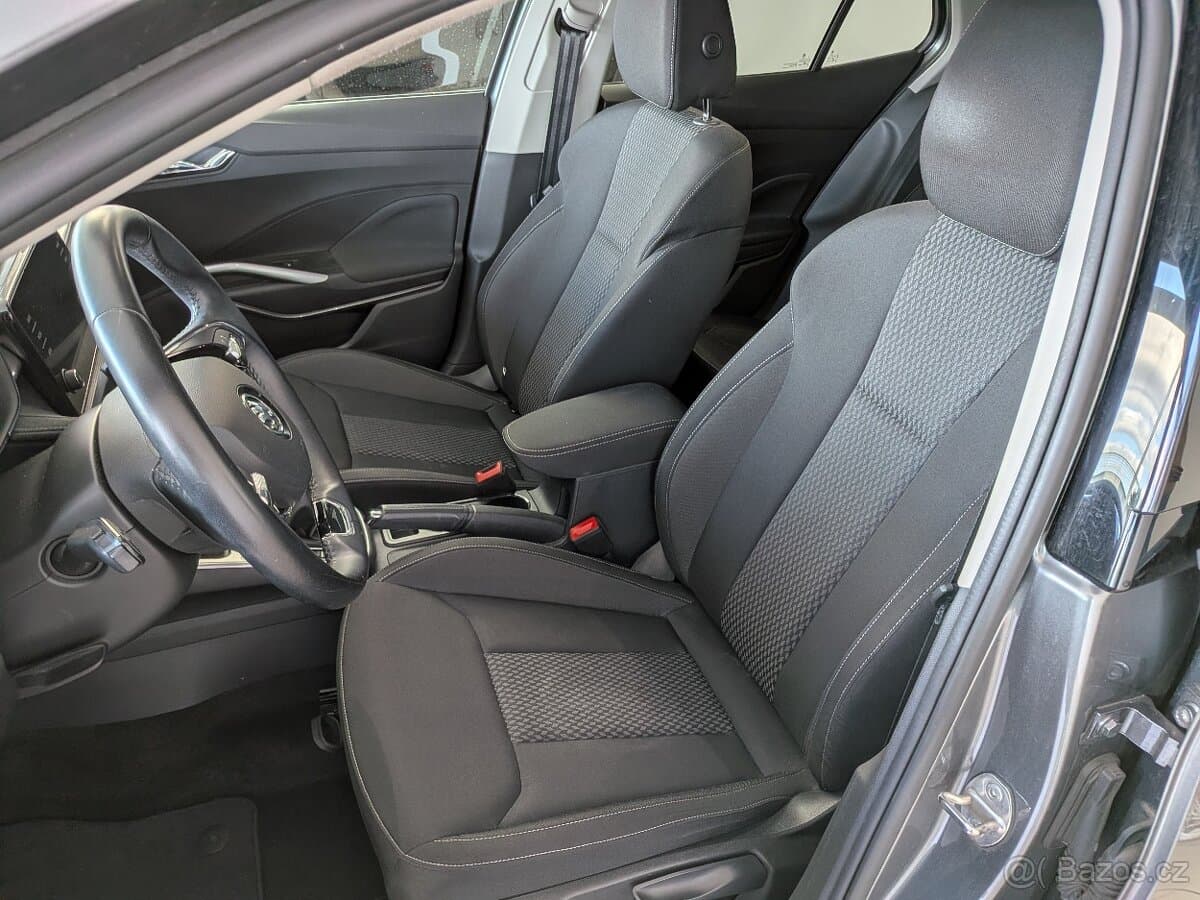 2023 Škoda FABIA - 11
